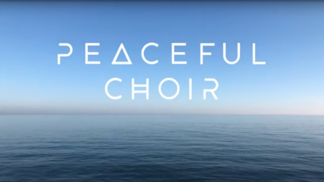 World Choir for Peace: Peaceful Choir
